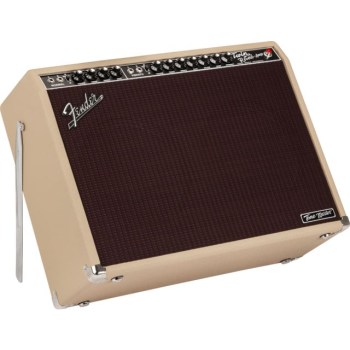 Fender Tone Master Twin Reverb Blonde купить