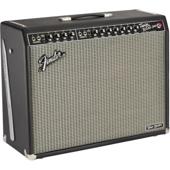 Fender Tone Master Twin Reverb купить