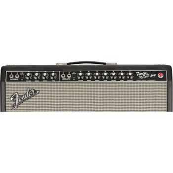 Fender Tone Master Twin Reverb купить