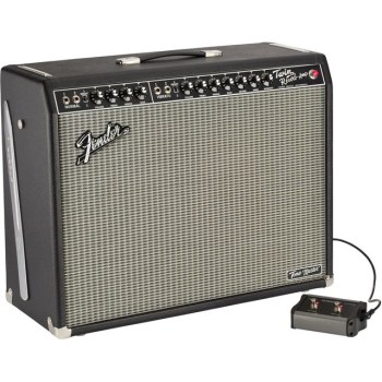 Fender Tone Master Twin Reverb купить