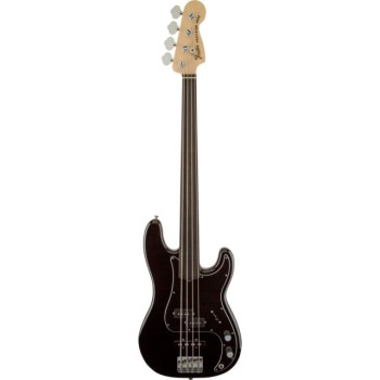 Fender TONY FRANKLIN PRE BASS FL BLK купить