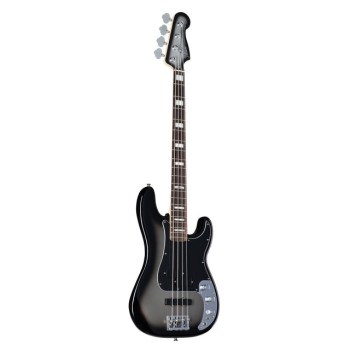 Fender Troy Sanders P-Bass RW Silverburst купить