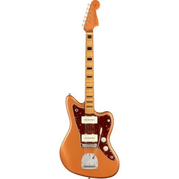 Fender Troy van Leeuwen Jazzmaster Copper Age купить