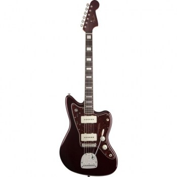 Fender Troy van Leeuwen Jazzmaster Oxblood купить