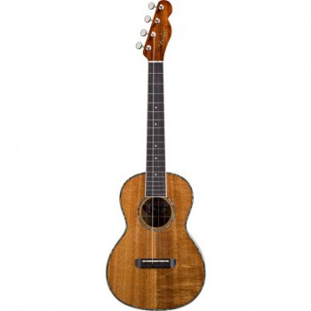 Fender Ukulele Nohea, Natural купить