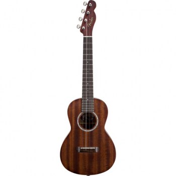 Fender Ukulele Pa'ina, Natural купить