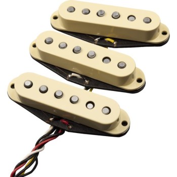 Fender Vintera '50s Modified Stratocaster Pickup Set купить