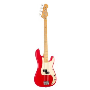 Fender Vintera '50s Precision Bass MN Dakota Red купить