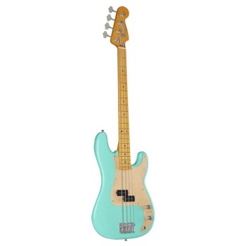 Fender Vintera '50s Precision Bass MN Sea Foam Green купить