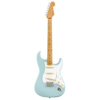 Fender Vintera '50s Stratocaster Modified MN Daphne Blue купить