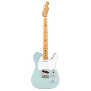 Fender Vintera '50s Telecaster MN Sonic Blue купить