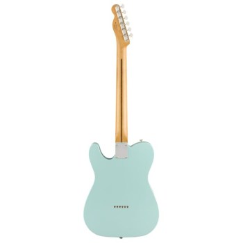 Fender Vintera '50s Telecaster Modified MN Daphne Blue купить