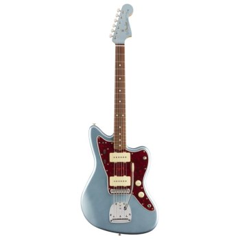 Fender Vintera '60s Jazzmaster PF Ice Blue Metallic купить