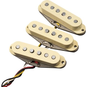 Fender Vintera '60s Modified Stratocaster Pickup Set купить