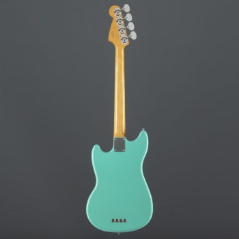 Fender Vintera '60s Mustang Bass PF (Seafoam Green) купить