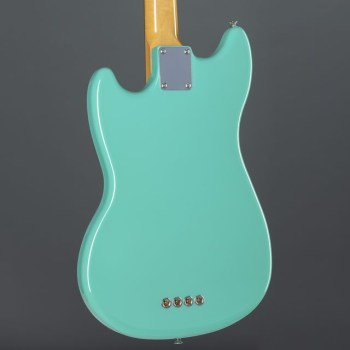 Fender Vintera '60s Mustang Bass PF (Seafoam Green) купить