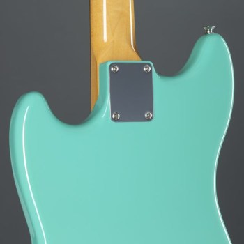 Fender Vintera '60s Mustang Bass PF (Seafoam Green) купить