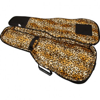 Fender YJM Signature Gig Bag red/Leopard купить