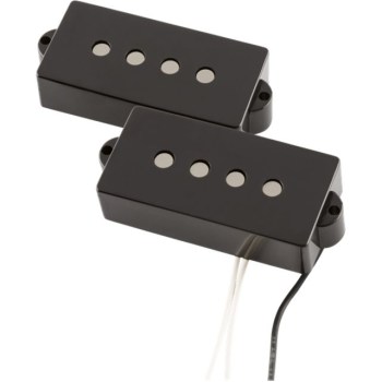 Fender Yosemite P Bass Pickup Set купить