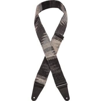 Fender Zion Strap 2" Gray Aztec купить