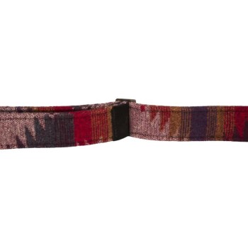 Fender Zion Strap 2\" Purple Aztec купить