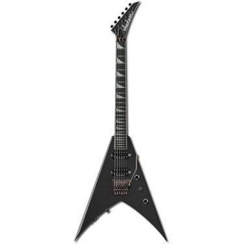 Jackson PRO SERIES KING V METALLIC Black купить