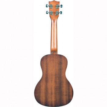 Kala Ka-15c Kala Mahogany Concert Ukulele, No Binding купить