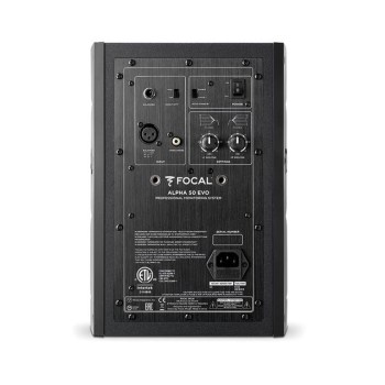 Focal Alpha 50 Evo купить