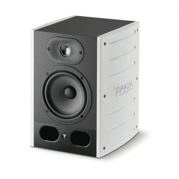 Focal Alpha 50 Limited Edition White купить