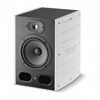 Focal Alpha 65 Limited Edition White купить