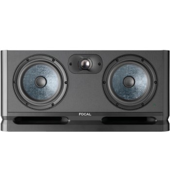 Focal Alpha Twin Evo купить