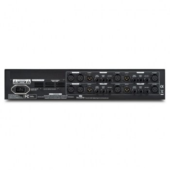 Focusrite ISA428 MkII 4-Channel Mic Preamp купить