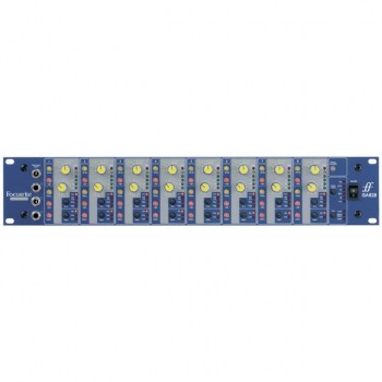 Focusrite ISA 828 8-Channel Microphone Pre-Amp купить