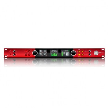 Focusrite Red 4Pre 58 Kanal Audio-Interface купить