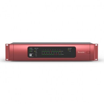 Focusrite RedNet 1: 8-Channel AD/DA Interface купить