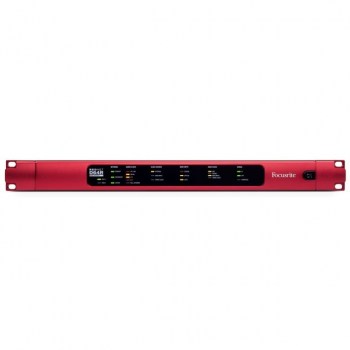 Focusrite RedNet D64R MADI-Bridge купить