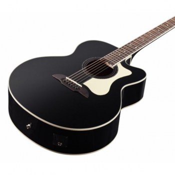 Framus FJ 14 S BK CE Legacy Serie Black High Polish купить