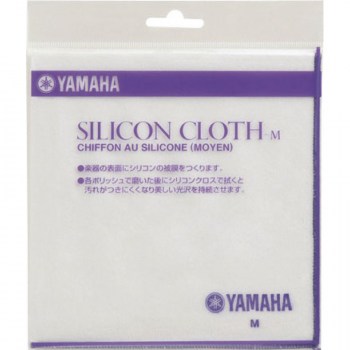 Yamaha SILICON CLOTH M //100% WOVEN RAYONSILICON CLOTH M //100% WOVEN RAYON купить