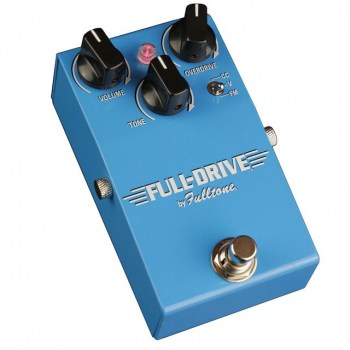 Fulltone Fulldrive 1 купить