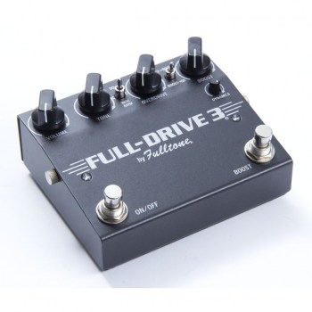 Fulltone Fulldrive 3 Standard купить