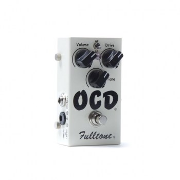 Fulltone OCD купить