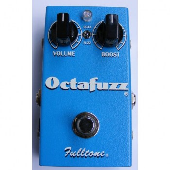 Fulltone Octafuzz OF-2 купить