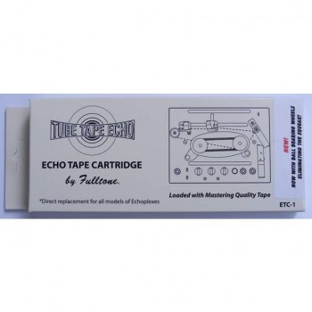 Fulltone Tube Tape Echo - Echo Tape Catridge купить