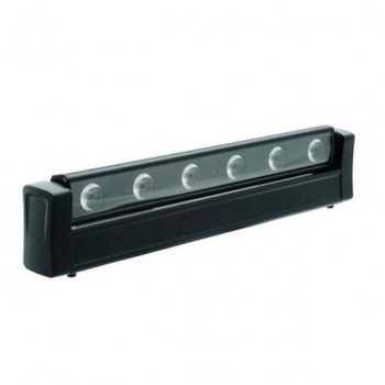 Futurelight POS-6 Scan LED QCL LED-Bar купить