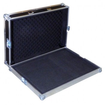 Gong-Case Case - Allen & Heath ZED R 16 6.5mm Wood PVC Black купить