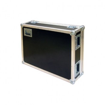 Gong-Case Allen&Heath GL 2400-424 without cable shelf купить