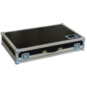 Gong-Case Case - Allen&Heath ZED 428 9.5mm Wood PVC Black купить