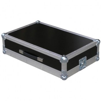 Gong-Case Case - A&H Qu-16 EcoLine, Black купить