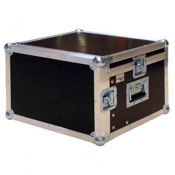 Gong-Case L-Rack Pro DD / 4HE 62cm Tiefe, mit Serviceklappe купить