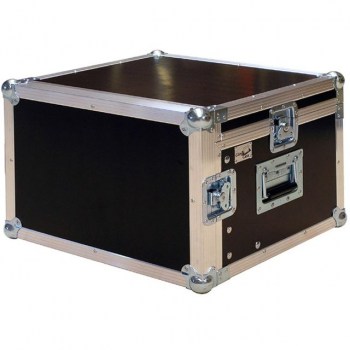 Gong-Case L-Rack Pro DD / 6HE 62cm Tiefe, mit Serviceklappe купить